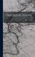 Travels in Brazil