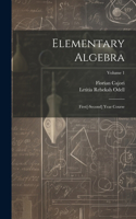 Elementary Algebra