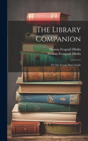 Library Companion