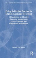 Doing Reflective Practice in English Language Teaching