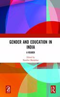 Gender and Education in India: A Reader