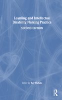 Learning and Intellectual Disability Nursing Practice
