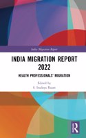 India Migration Report 2022