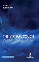 The Virtual Couch: Covid-19 through a Psychoanalytic Lens