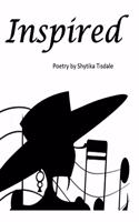 Inspired: Poetry
