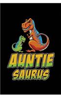 Auntie Saurus