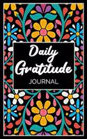 Daily Gratitude Journal