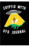 Cryptid Myth UFO Journal