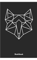 Polygon Fuchs Sketchbook