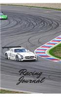 Racing Journal