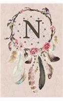 N