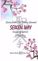 Lessons From a 21st Century Samurai