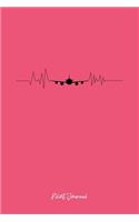 Pilot Journal