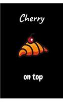 Cherry on top