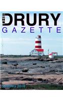 The Drury Gazette SPRING 2018