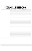 Cornell Notebook