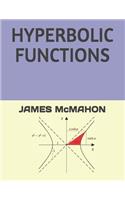 Hyperbolic Functions