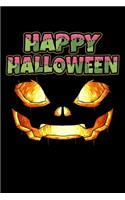 Happy Halloween