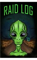 Raid Log