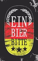 Ein Bier Bitte