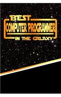 The Best Computer Programmer in the Galaxy