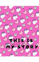 This is MY Story