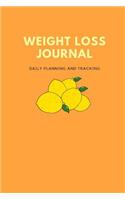 Weight Loss Journal