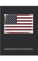 Composition Notebook College Ruled
