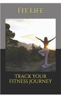 Track Your Fitness Journey