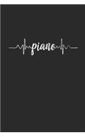 Pianist Hearbeat