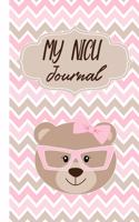 My NICU Journal