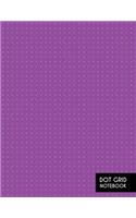 Dot Grid Notebook