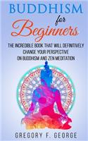 Buddhism for Beginners