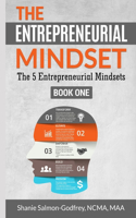 Entrepreneurial Mindset