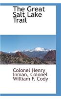 The Great Salt Lake Trail