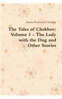 Tales of Chekhov