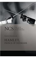 Hamlet, Prince of Denmark South Asian Edition: (New Cambridge Shakespeare)