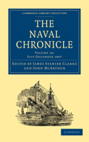 Naval Chronicle: Volume 18, July-December 1807
