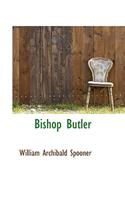 Bishop Butler