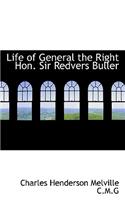 Life of General the Right Hon. Sir Redvers Buller, Vol. I