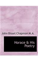 Horace & His Poetry