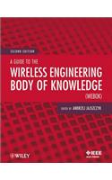 Guide to the Wireless Engineering Body of Knowledge (Webok)