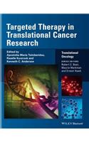 Targeted Therapy in Translational Cancer Research