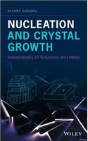 Nucleation and Crystal Growth