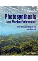 Photosynthesis in the Marine Environment