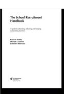 The School Recruitment Handbook
