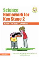 Science Homework for Key Stage 2