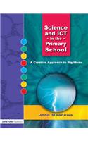 Science and ICT in the Primary School