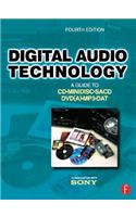 Digital Audio Technology