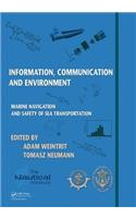 Information, Communication and Environment